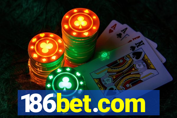 186bet.com