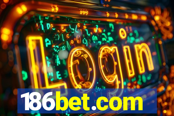 186bet.com