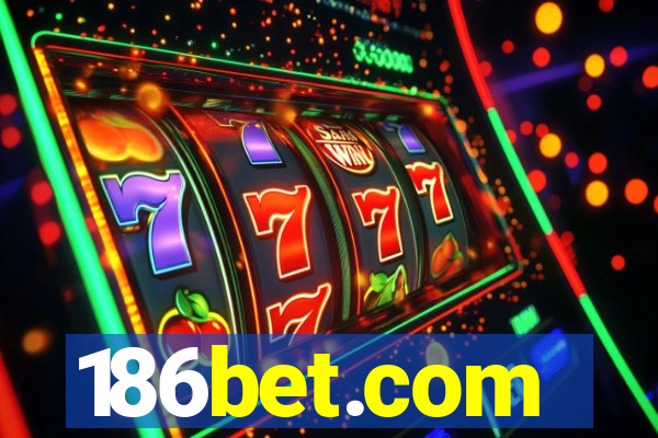 186bet.com