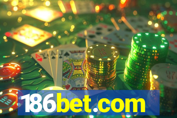 186bet.com