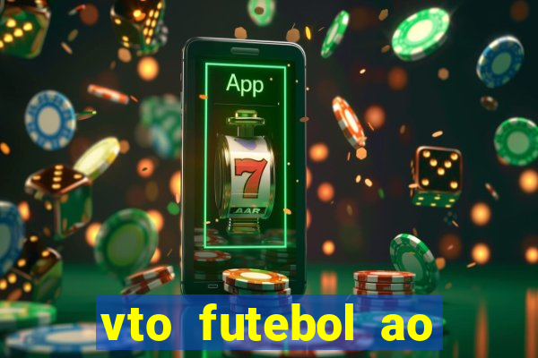 vto futebol ao vivo sportv