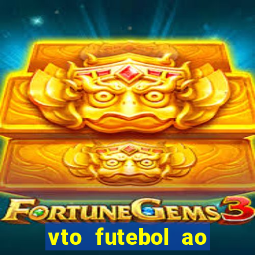 vto futebol ao vivo sportv