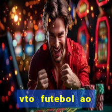 vto futebol ao vivo sportv