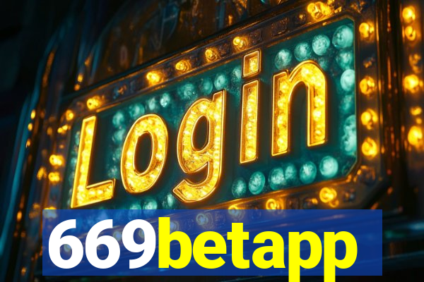 669betapp