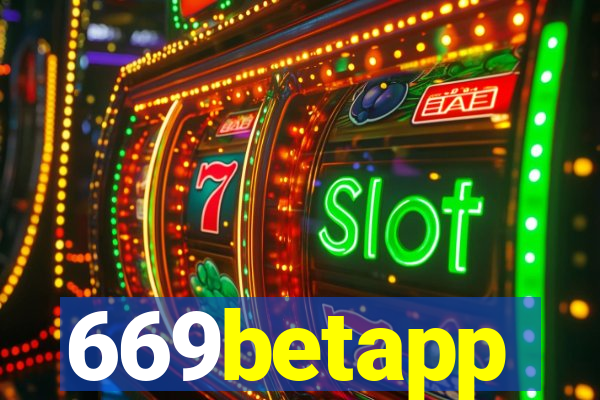 669betapp