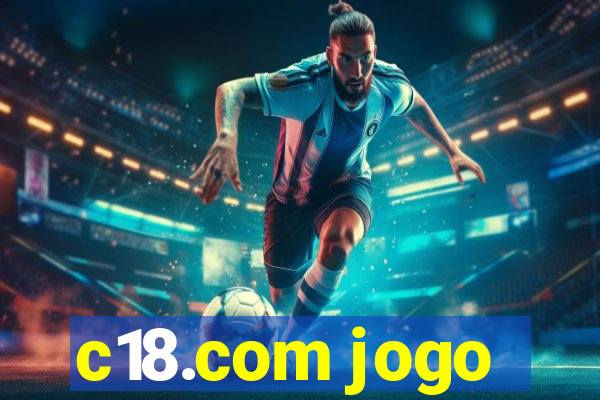 c18.com jogo