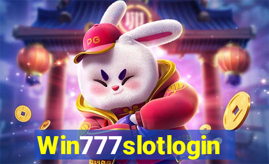 Win777slotlogin