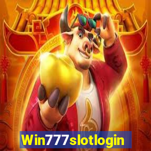 Win777slotlogin