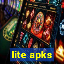 lite apks