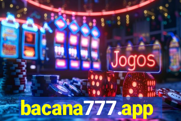 bacana777.app