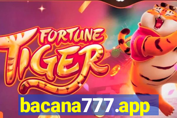 bacana777.app