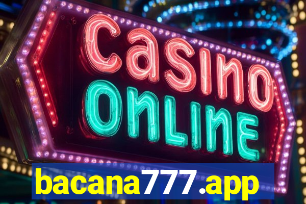 bacana777.app