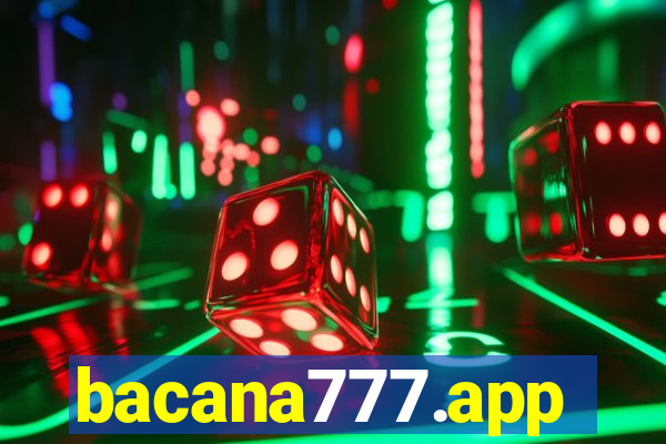 bacana777.app