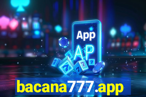 bacana777.app