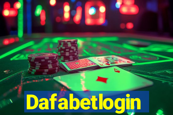 Dafabetlogin