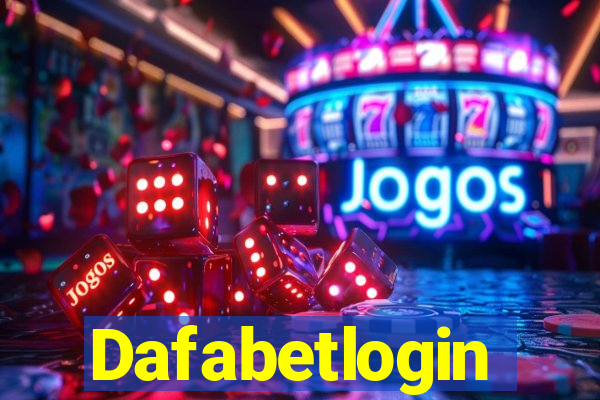 Dafabetlogin