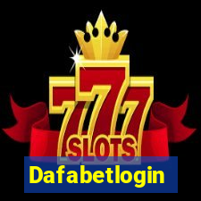 Dafabetlogin