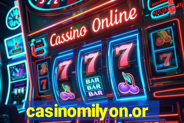 casinomilyon.org