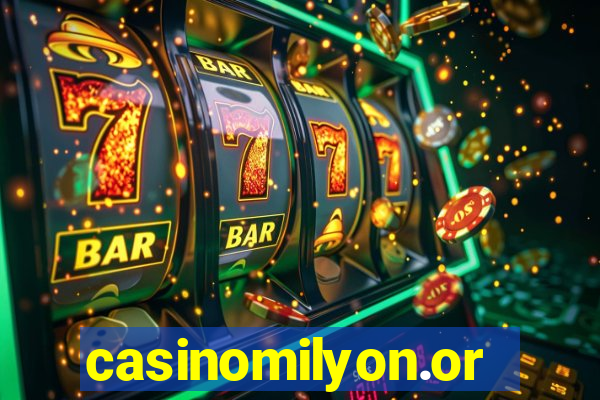 casinomilyon.org