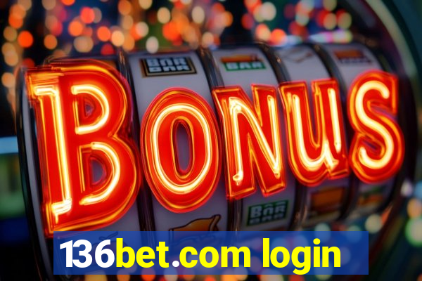 136bet.com login