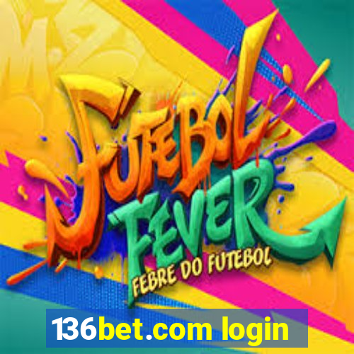 136bet.com login