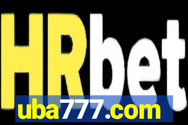 uba777.com