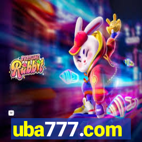 uba777.com