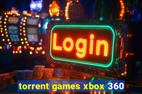 torrent games xbox 360