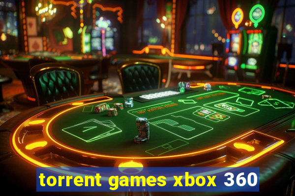 torrent games xbox 360