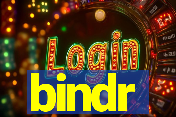 bindr