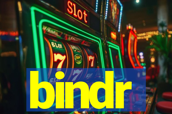 bindr