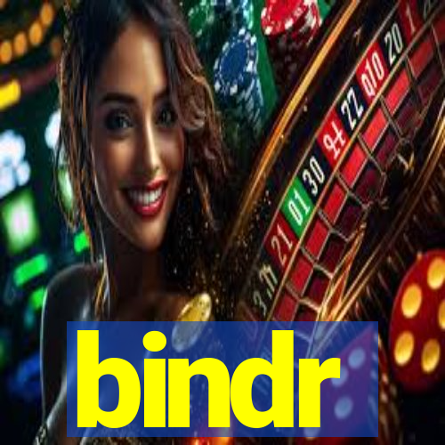 bindr