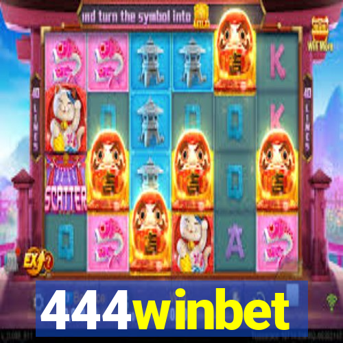 444winbet