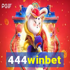 444winbet