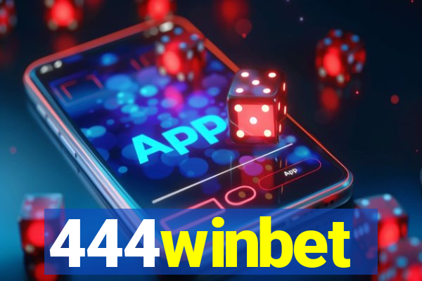 444winbet