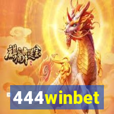 444winbet