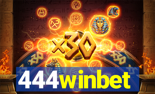 444winbet