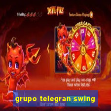 grupo telegran swing