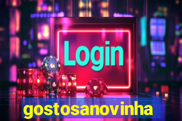 gostosanovinha