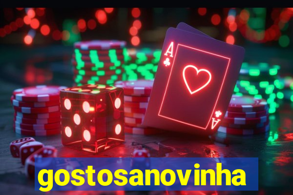 gostosanovinha