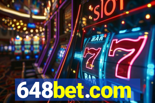 648bet.com