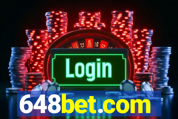 648bet.com