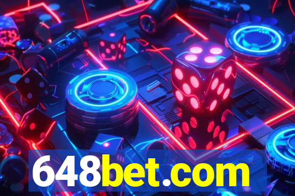 648bet.com