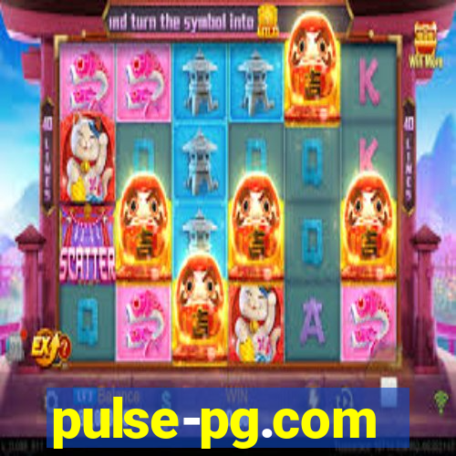 pulse-pg.com