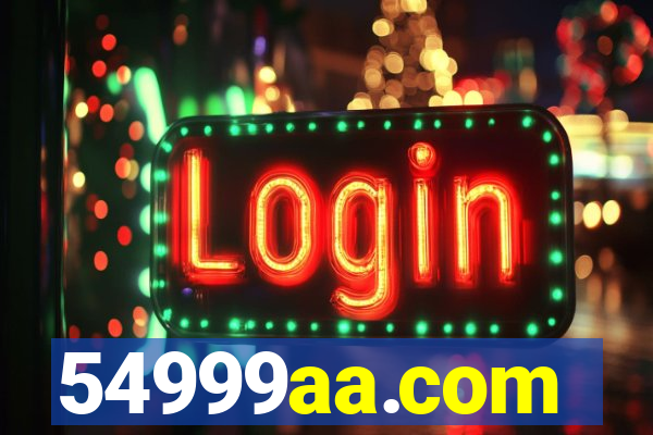 54999aa.com