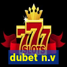 dubet n.v