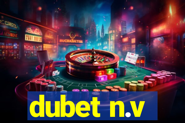 dubet n.v