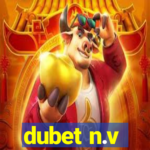 dubet n.v