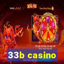 33b casino