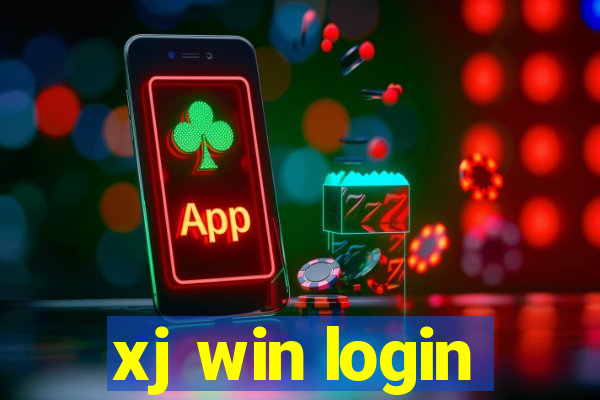 xj win login